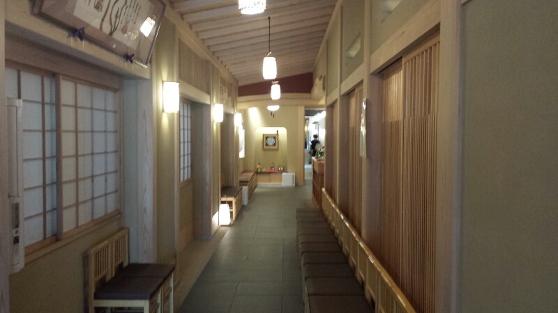 埼玉の浦和で見つけたうなぎの満寿家（ますや）