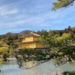 20230212_京都ひとり合宿金閣寺