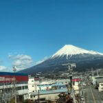 富士山