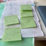 ヨーロッパ周遊旅のプランニング