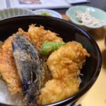 202605千葉栄町いきのやのふぐ天丼