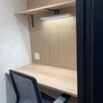 独立開業するために借りたレンタルオフィス